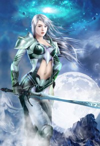 特战兵王(闪烁)