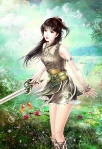 火舞