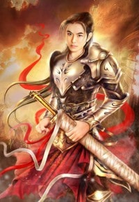 住在对门的男人