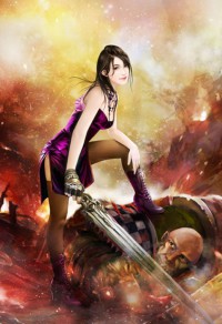 女友的豪放姊妹们【完】作者:不详