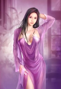 机甲少女