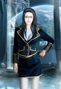 女人有毒
