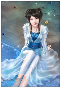 缥缈仙云