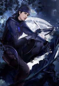 (渣反同人)【渣反】重拾冰秋情
