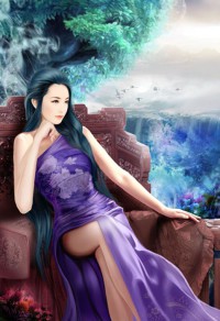 王子的变污之路(隰之荷)