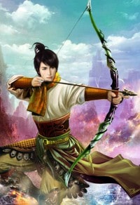 隔墙有情人