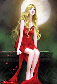 盛夏晚晴天之美女如云