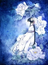 巫师记