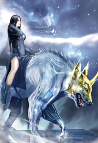 一朵大白莲[娱乐圈]