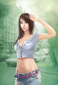 衍紫修真记