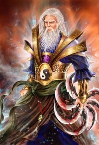 魔道西游