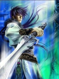 鬼神御史