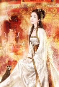 神医嫡女：皇叔别乱来